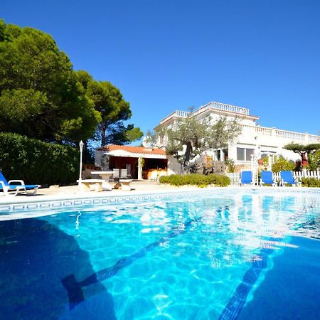 Villa Dorada L'Ametlla de Mar Exterior photo